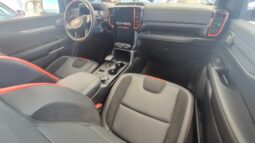 
										Ford RANGER RAPTOR 2025 completo									