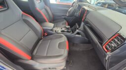 
										Ford RANGER RAPTOR 2025 completo									