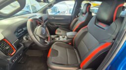 
										Ford RANGER RAPTOR 2025 completo									