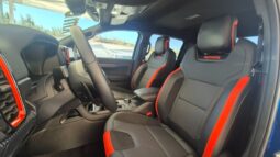 
										Ford RANGER RAPTOR 2025 completo									