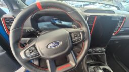 
										Ford RANGER RAPTOR 2025 completo									