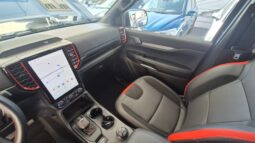 
										Ford RANGER RAPTOR 2025 completo									