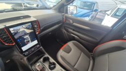 
										Ford RANGER RAPTOR 2025 completo									