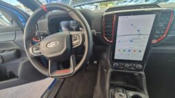 
										Ford RANGER RAPTOR 2025 completo									