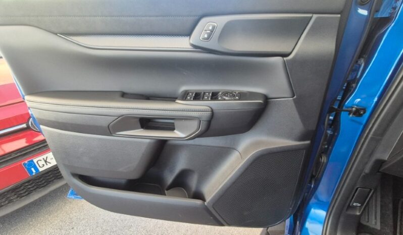 
								Ford RANGER RAPTOR 2025 completo									