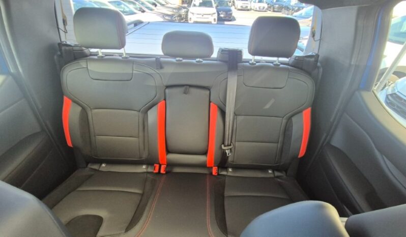 
								Ford RANGER RAPTOR 2025 completo									