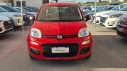 
										Fiat panda HYBRID 2022 completo									