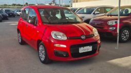 
										Fiat panda HYBRID 2022 completo									