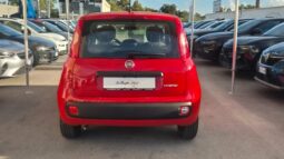 
										Fiat panda HYBRID 2022 completo									
