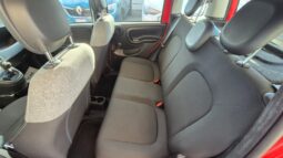 
										Fiat panda HYBRID 2022 completo									