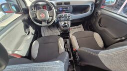 
										Fiat panda HYBRID 2022 completo									