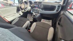 
										Fiat panda HYBRID 2022 completo									