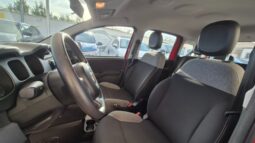 
										Fiat panda HYBRID 2022 completo									