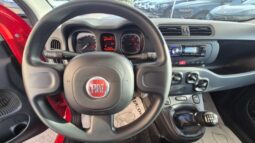
										Fiat panda HYBRID 2022 completo									
