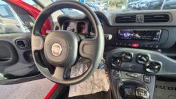 
										Fiat panda HYBRID 2022 completo									