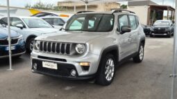 Jeep RENEGADE LIMITED 2021