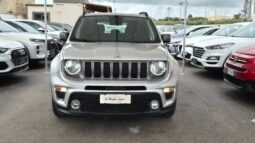 
										Jeep RENEGADE LIMITED 2021 completo									