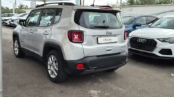 
										Jeep RENEGADE LIMITED 2021 completo									