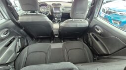 
										Jeep RENEGADE LIMITED 2021 completo									