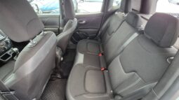 
										Jeep RENEGADE LIMITED 2021 completo									