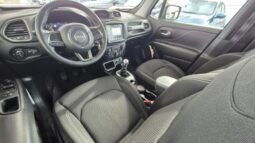
										Jeep RENEGADE LIMITED 2021 completo									