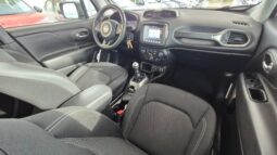 
										Jeep RENEGADE LIMITED 2021 completo									