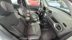 
										Jeep RENEGADE LIMITED 2021 completo									