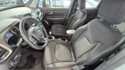 
										Jeep RENEGADE LIMITED 2021 completo									