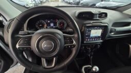 
										Jeep RENEGADE LIMITED 2021 completo									