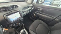 
										Jeep RENEGADE LIMITED 2021 completo									