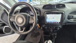 
										Jeep RENEGADE LIMITED 2021 completo									