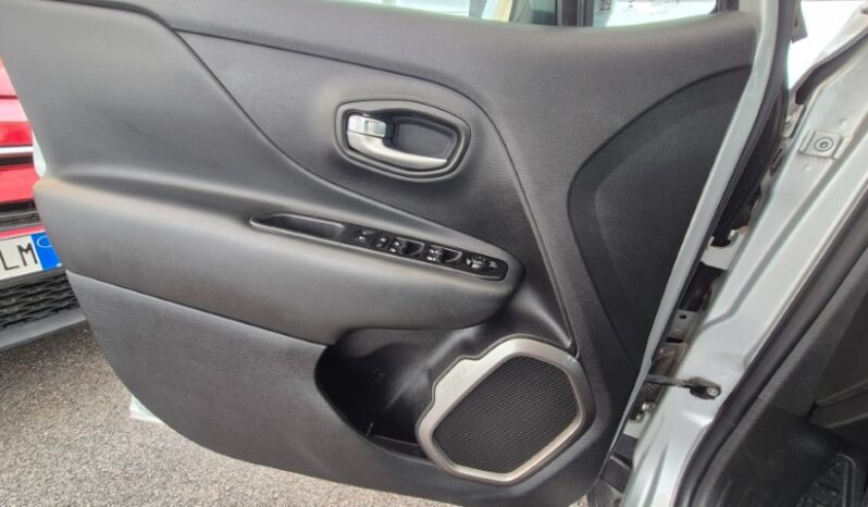 
								Jeep RENEGADE LIMITED 2021 completo									