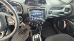 
										Jeep RENEGADE LIMITED 2021 completo									