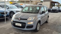Fiat panda 2022
