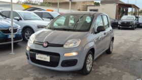 Fiat panda 2022