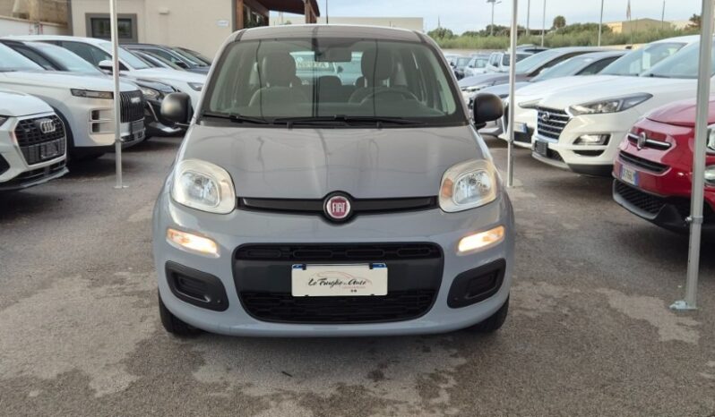 
								Fiat panda 2022 completo									