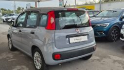 
										Fiat panda 2022 completo									