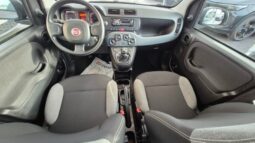 
										Fiat panda 2022 completo									