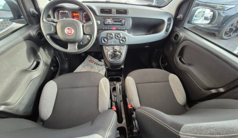 
								Fiat panda 2022 completo									