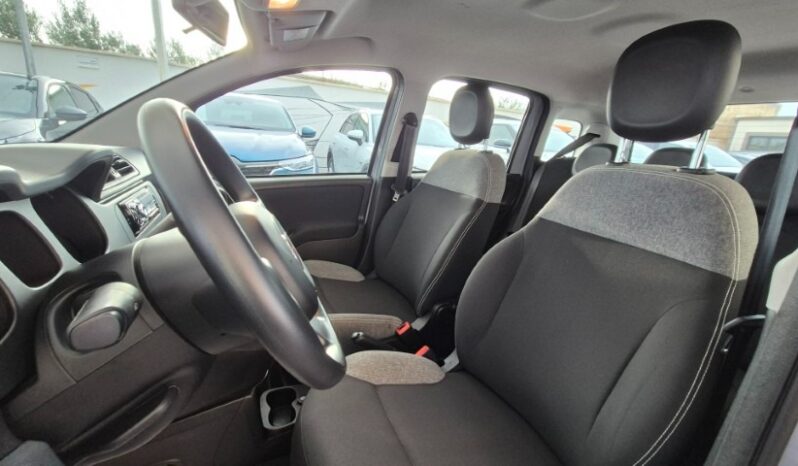 
								Fiat panda 2022 completo									