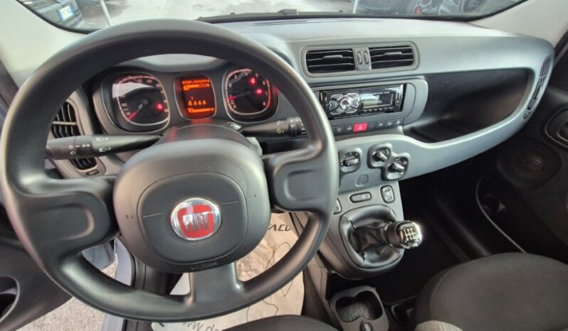 
								Fiat panda 2022 completo									