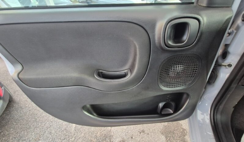 
								Fiat panda 2022 completo									