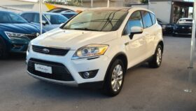 Ford KUGA POWERSHIFT TITANIUM 4WD GANCIO TRAINO 2011