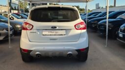 
										Ford KUGA POWERSHIFT TITANIUM 4WD GANCIO TRAINO 2011 completo									