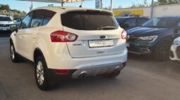 
										Ford KUGA POWERSHIFT TITANIUM 4WD GANCIO TRAINO 2011 completo									