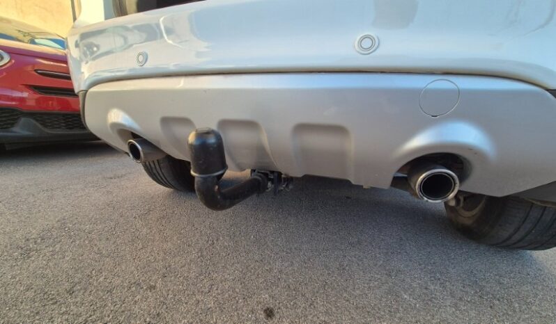 
								Ford KUGA POWERSHIFT TITANIUM 4WD GANCIO TRAINO 2011 completo									