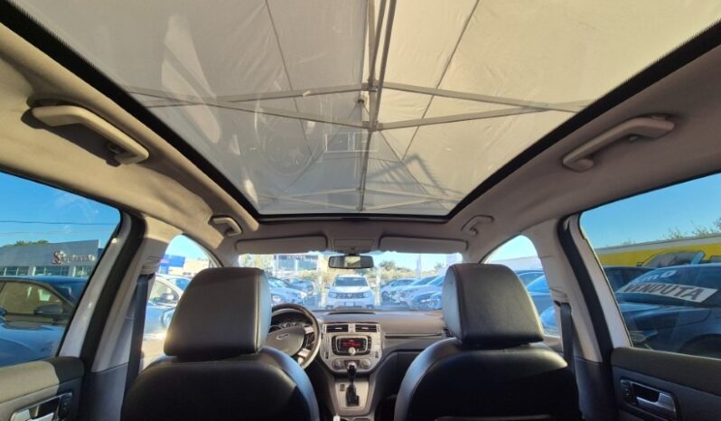 
								Ford KUGA POWERSHIFT TITANIUM 4WD GANCIO TRAINO 2011 completo									