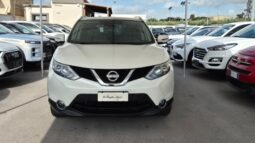 
										Nissan qashqai DCI TEKNA 2016 completo									