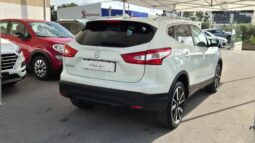 
										Nissan qashqai DCI TEKNA 2016 completo									