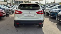
										Nissan qashqai DCI TEKNA 2016 completo									
